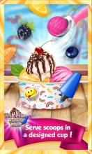 Rainbow Ice Cream Maker截图4