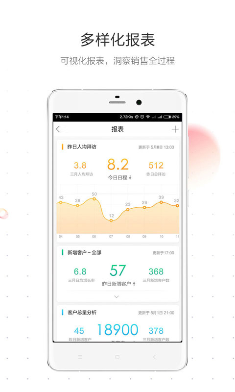 红圈通v6.6.6.001截图4