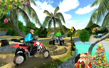 Offroad Modern Racing Outlaws 3D截图5
