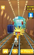 Subway Surf: New Bus Rush 2019截图3