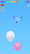 Balloon Pop - Balloon Game截图5