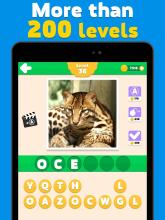 Animals quiz: The best trivia quiz games截图1