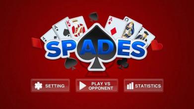 Spades :Best Strategy Card Games截图4