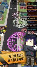 Crowd City: Zombie Survival截图1