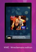 WWE : Wrestlemania edition截图3