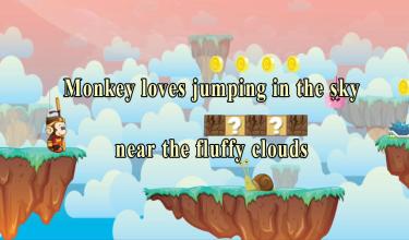 Monkey Magic截图4