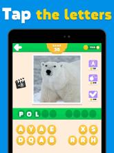 Animals quiz: The best trivia quiz games截图4