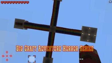 Big Craft : Adventure Horror Series截图4