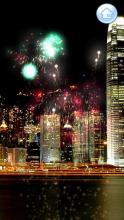 Fireworks : Colorful Game截图1