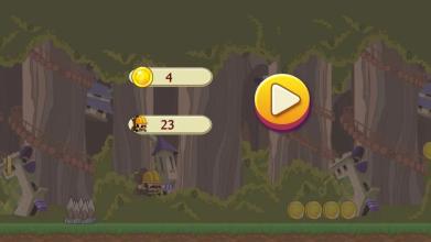 Jungle Adventure: Highly Addictive Adventure Game截图2