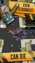 Crowd City: Zombie Survival截图2