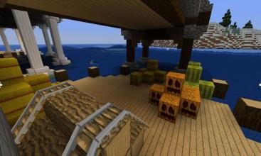 RealmCraft Exploration and Survival截图2