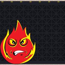 Elemental Escape: FireBall截图5