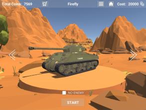 Tank Hunter 2截图3