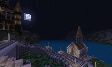 RealmCraft Exploration and Survival截图1