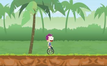 Hard bike - Dua Xe Dap截图2