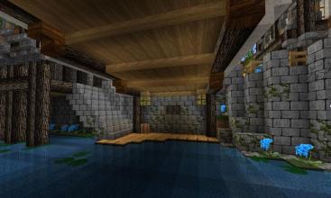 RealmCraft Exploration and Survival截图3