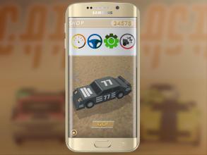 Car Clash截图4