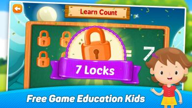 Math Kids - Educational Games For Kids截图2