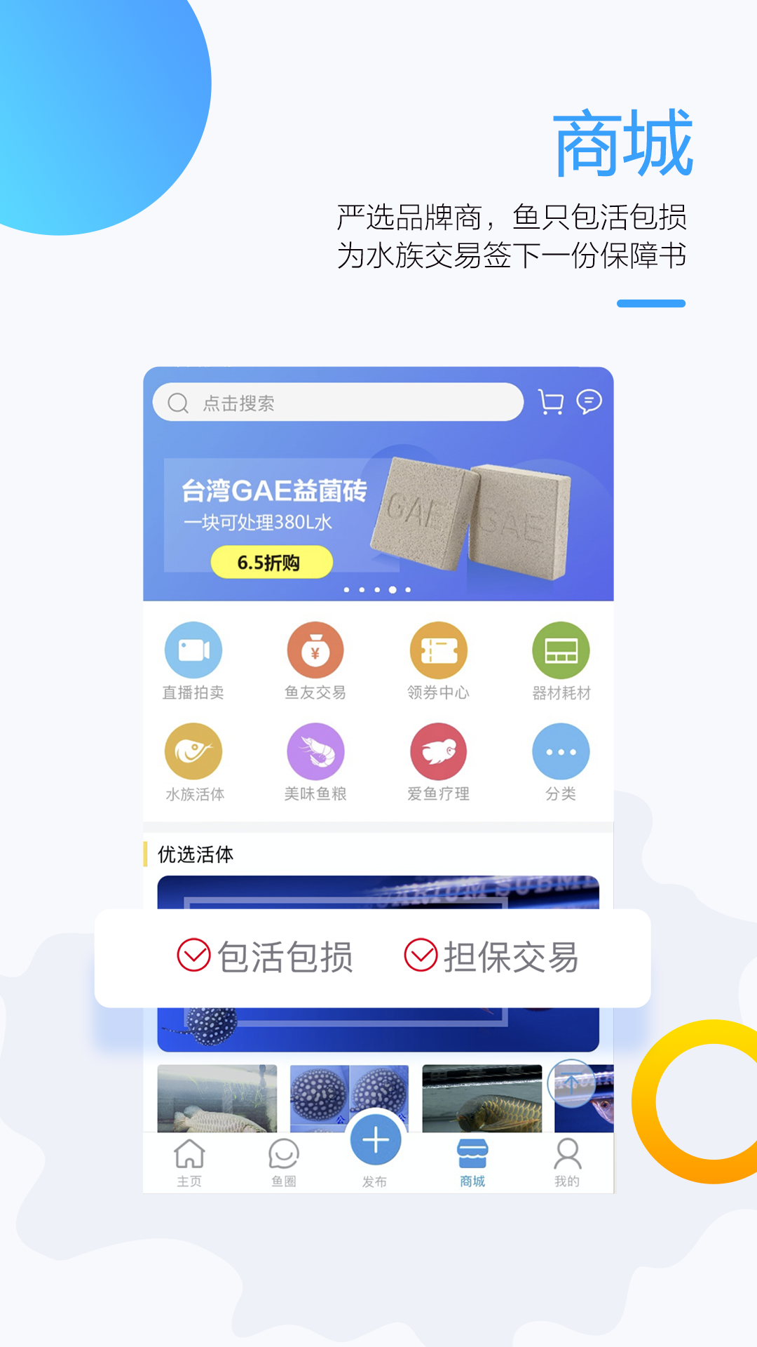 龙巅鱼邻v2.1.0截图5