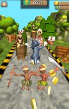 Cat and Bunny Adventure Fun Game截图2