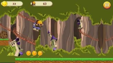 Jungle Adventure: Highly Addictive Adventure Game截图3