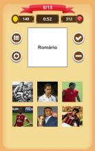 Retro Football - Quiz截图1