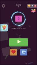 Merge Block Plus - Puzzle Game 2019截图1