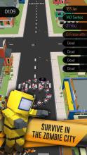 Crowd City: Zombie Survival截图5