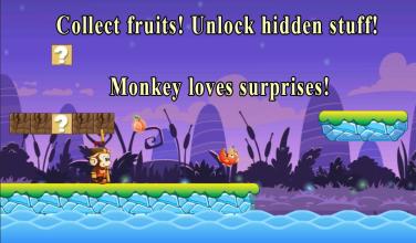 Monkey Magic截图5