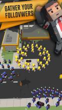 Crowd City: Zombie Survival截图4