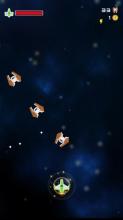 Free Game: Space Defender - Sky Force Defense截图3