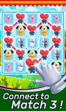 Puzzle BT21: Link Line ❤️截图4