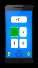 Jeux Maths Enfants - School Education and Learning截图3