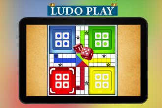 Ludo Master Star 2019截图2