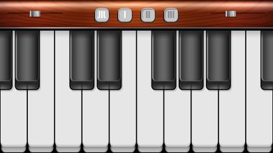 Piano pro截图2