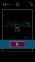 Snake Classic 2截图3