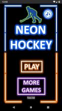 Neon Hockey - 2019截图4