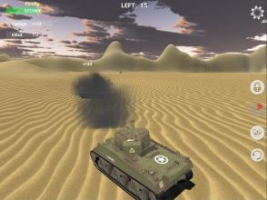 Tank Hunter 2截图4