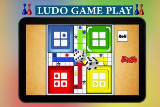 Ludo Master Star 2019截图1