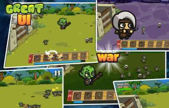 Kingdom war -island截图1