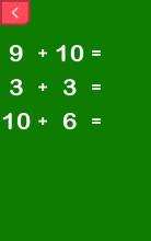 Math Game 2019 - Add, Subtract, Multiply, Divide截图5