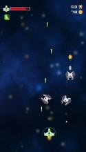 Free Game: Space Defender - Sky Force Defense截图2