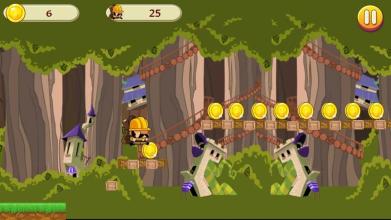 Jungle Adventure: Highly Addictive Adventure Game截图5