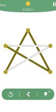 Draw Line : Brain Puzzle截图1