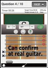 Guitar Ear Training截图2