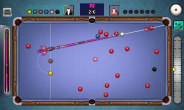 Billiard Pro Master (Offline)截图1