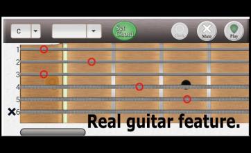 Guitar Ear Training截图5