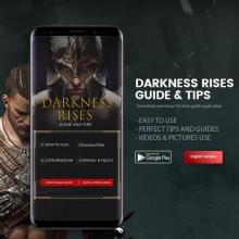 Darkness Rises Assistant截图3