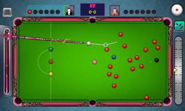 Billiard Pro Master (Offline)截图3